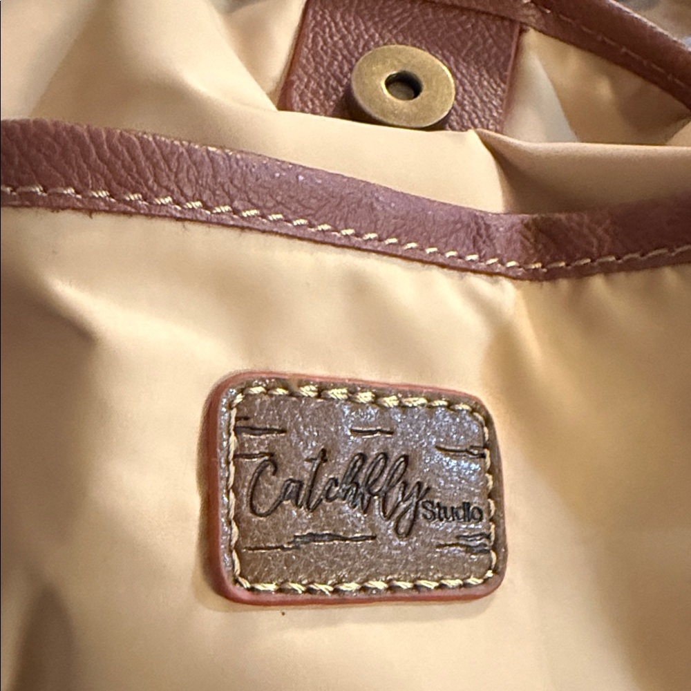 Catchfly Studio | rodeo jelly tote - Picture 13 of 13